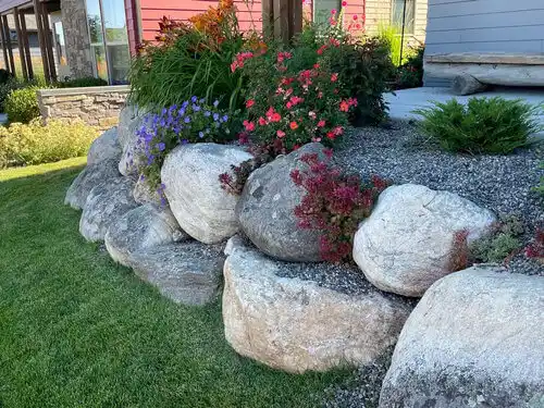 landscaping services Buckhannon